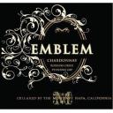 Emblem - Chardonnay Rodgers Creek Petaluma