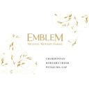 Emblem - Chardonnay Rodgers Creek Petaluma