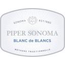 Piper Sonoma - Blanc de Blancs