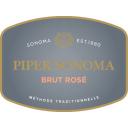 Piper Sonoma - Brut Rose