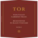 TOR - Cabernet Sauvignon - Beckstoffer to Kalon Vineyard