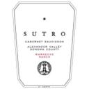 Sutro - Cabernet Sauvignon