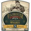Filibuster - The Boondoggler Whiskey