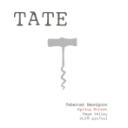 Tate Wine- Spring Street - Cabernet Sauvignon