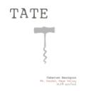 Tate Wine - Mt. Veeder - Cabernet Sauvignon Napa