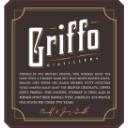 Griffo - Stout Barreled Whiskey