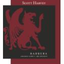 Scott Harvey - Barbera J & S Reserve - Amador County
