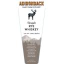 Adirondack - Straight Rye Whiskey