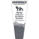 Adirondack - High Rye Straight Bourbon Whiskey