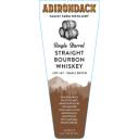 Adirondack - Single Barrel Straight Bourbon Whiskey