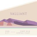 Eden Rift - Valliant Pinot Noir