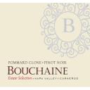 Bouchaine - Pinot Noir Estate - Pommard Clone