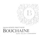 Bouchaine - Pinot Noir Estate- Dijon Clone
