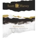 Scott Harvey - Barbera - Mountain Selection