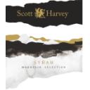 Scott Harvey - Syrah - Mountain Selection