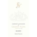 Grand Napa Vineyards - Cabernet Sauvignon Reserve 