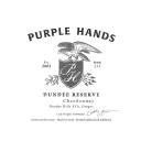 Purple Hands - Chardonnay - Dundee Reserve