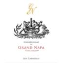 Grand Napa Vineyards - Chardonnay