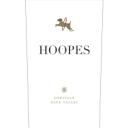 Hoopes - Cabernet Sauvignon Oakville