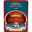 Filibuster - Straight Bourbon Whiskey - Moscatel Cask Finished