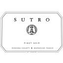 Sutro - Pinot Noir