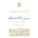 Adobe Road - Cabernet Sauvignon Blue Dog