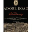 Adobe Road - Chardonnay
