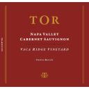 TOR - Cabernet Sauvignon - Vaca Ridge Vineyard