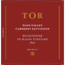 TOR - Cabernet Sauvignon - Beckstoffer to Kalon FnA