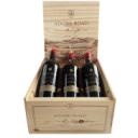 Adobe Road Beckstoffer Library Gift Set