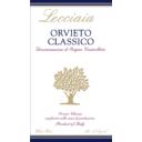 La Lecciaia - Orvieto Classico
