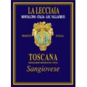 La Lecciaia - Sangiovese Toscana
