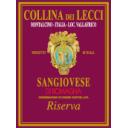Collina Dei Lecci - Sangiovese di Romagna - Riserva