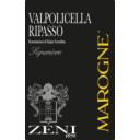 Zeni - Valpolicella Superiore Ripasso Marogne