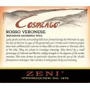 Zeni - Costalago Rosso Veronese