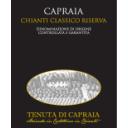 Tenuta di Capraia - Chianti Classico Riserva