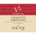 Zeni - Bardolino Chiaretto Classico Vigne Alte Rosé