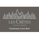 Les Cretes - Valle d'Aosta - Chardonnay Cuvee Bois