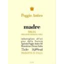 Poggio Antico - Madre