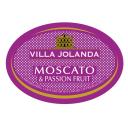 Villa Jolanda - Moscato and Passion Fruit