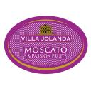 Villa Jolanda - Moscato and Passion Fruit