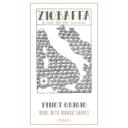 Ziobaffa - Pinot Grigio