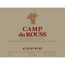 Coppo - Camp du Rouss Barbera d'Asti