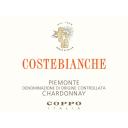 Coppo - Chardonnay - Costebianche