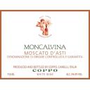 Coppo - Moscato d'Asti - Moncalvina