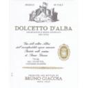 Bruno Giacosa - Dolcetto D'Alba