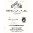 Bruno Giacosa - Nebbiolo D'alba - Valmaggiore