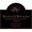 Terre Nere - Brunello di Montalcino Riserva - Campigli Vallone