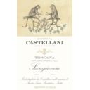 Famiglia Castellani - Collesano - Sangiovese