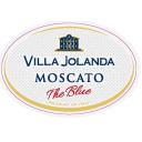 Villa Jolanda - The Blue Moscato